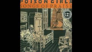 Poison Girls Songs Of Praise