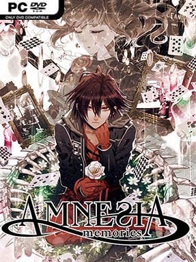 Amnesia Memories Free Download