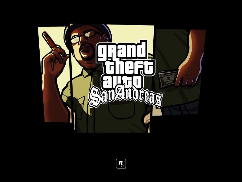 Gta san andreas size for android emulator