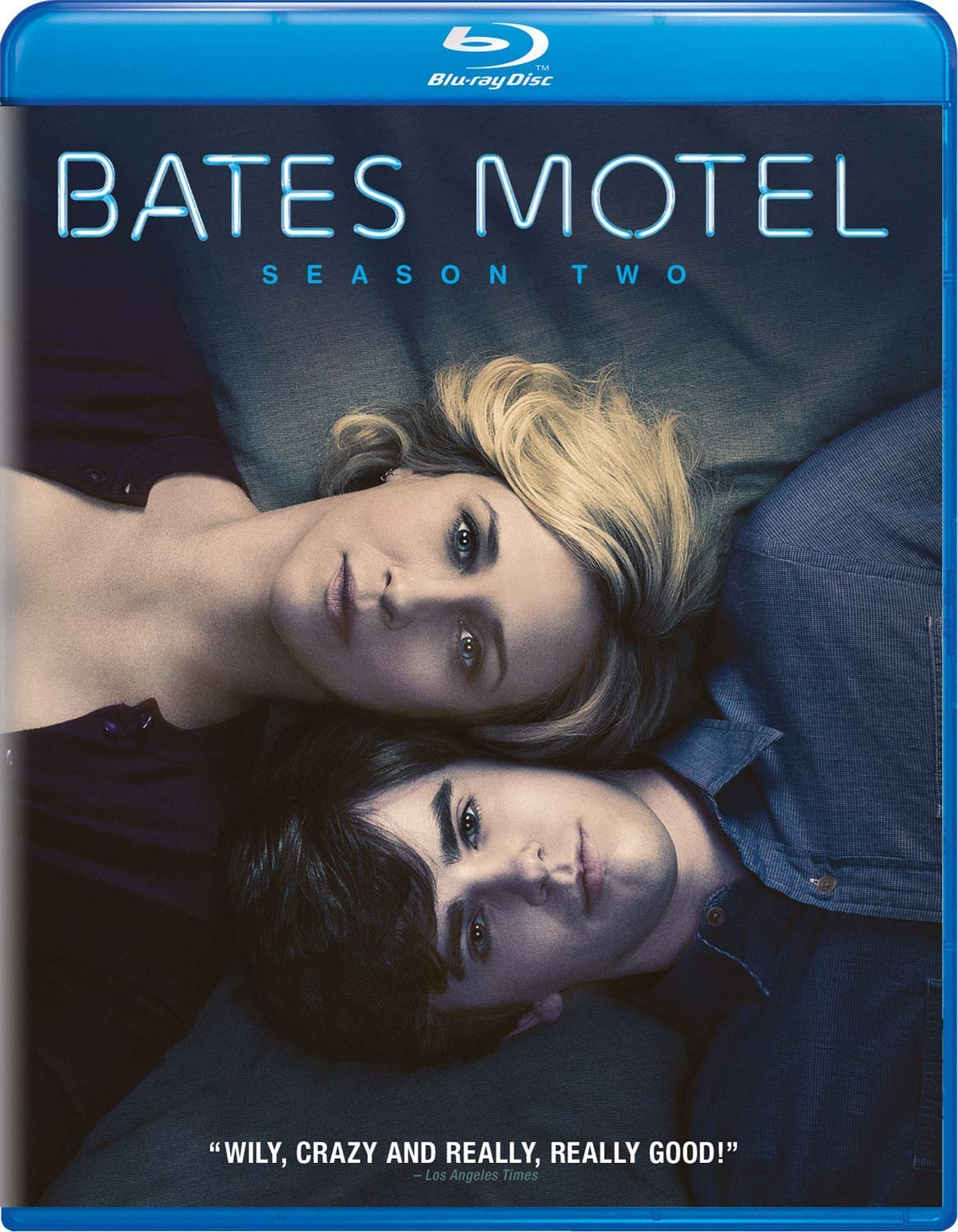 Bates Motel Season 2 Complete Download